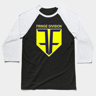 Future Fringe Division Baseball T-Shirt